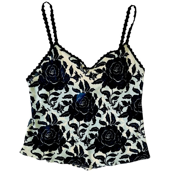 NATORI VINTAGE CAMI PAJAMA SET - Picture 7 of 11